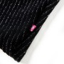 Falda infantil con cinturilla de leopardo negro 128 de vidaXL, Pantalones de niños - Ref: Foro24-14482, Precio: 10,74 €, Desc...