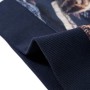 Navy blue children's sweatshirt 116 by vidaXL, Kids T-shirts - Ref: Foro24-12786, Price: 12,54 €, Discount: %