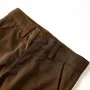Cognac color children's pants 92 by vidaXL, kids pants - Ref: Foro24-12964, Price: 14,60 €, Discount: %