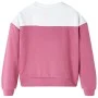Kinder-Sweatshirt Raspberry 92 von vidaXL, Kinder-T-Shirts - Ref: Foro24-14014, Preis: 12,41 €, Rabatt: %