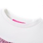 Raspberry 92 children's sweatshirt by vidaXL, Kids T-shirts - Ref: Foro24-14014, Price: 12,54 €, Discount: %