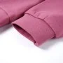 Kinder-Sweatshirt Raspberry 92 von vidaXL, Kinder-T-Shirts - Ref: Foro24-14014, Preis: 12,41 €, Rabatt: %