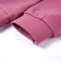 Raspberry 92 children's sweatshirt by vidaXL, Kids T-shirts - Ref: Foro24-14014, Price: 12,54 €, Discount: %