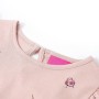 Kinder-Langarm-T-Shirt rosa 92 von vidaXL, Kinder-T-Shirts - Ref: Foro24-14344, Preis: 10,13 €, Rabatt: %