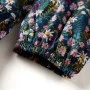 Dunkelblaues Langarm-Kinderkleid 92 von vidaXL, Kinderkleider - Ref: Foro24-14409, Preis: 11,65 €, Rabatt: %