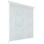Persiana enrollable de ducha burbujas 140x240 cm de vidaXL, Cortinas de ducha - Ref: Foro24-142868, Precio: 34,78 €, Descuent...
