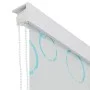 Bubble-Duschrollo 140x240 cm von vidaXL, Duschvorhang - Ref: Foro24-142868, Preis: 34,12 €, Rabatt: %