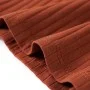 Langarm-T-Shirt für Kinder in der Farbe Cognac 116 von vidaXL, Kinder-T-Shirts - Ref: Foro24-14126, Preis: 8,19 €, Rabatt: %
