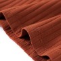 Langarm-T-Shirt für Kinder in der Farbe Cognac 116 von vidaXL, Kinder-T-Shirts - Ref: Foro24-14126, Preis: 8,28 €, Rabatt: %