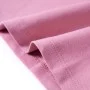 Tan pink long-sleeved children's t-shirt 92 by vidaXL, Kids T-shirts - Ref: Foro24-13969, Price: 9,12 €, Discount: %