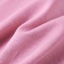 Hellbraunes, langärmliges Kinder-T-Shirt 92 in Rosa von vidaXL, Kinder-T-Shirts - Ref: Foro24-13969, Preis: 9,22 €, Rabatt: %