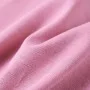 Tan pink long-sleeved children's t-shirt 92 by vidaXL, Kids T-shirts - Ref: Foro24-13969, Price: 9,12 €, Discount: %