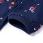 Navy blue children's dress 92 by vidaXL, Children's dresses - Ref: Foro24-15071, Price: 16,23 €, Discount: %