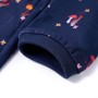 Navy blue children's dress 116 by vidaXL, Children's dresses - Ref: Foro24-15073, Price: 16,40 €, Discount: %