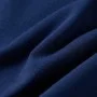 Navy blue long-sleeved children's t-shirt 128 by vidaXL, Kids T-shirts - Ref: Foro24-13517, Price: 8,59 €, Discount: %
