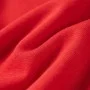 Kinder-Langarm-T-Shirt rot 116 von vidaXL, Kinder-T-Shirts - Ref: Foro24-13716, Preis: 8,45 €, Rabatt: %