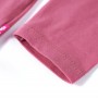 Kinder-Langarm-T-Shirt Himbeere 116 von vidaXL, Kinder-T-Shirts - Ref: Foro24-14191, Preis: 9,08 €, Rabatt: %