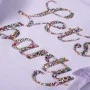 Camiseta infantil de manga larga lila claro 104 de vidaXL, Camisetas para niños - Ref: Foro24-14220, Precio: 9,17 €, Descuent...