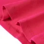 Camiseta infantil de manga larga rosa brillante 104 de vidaXL, Camisetas para niños - Ref: Foro24-14295, Precio: 8,85 €, Desc...