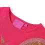 Knallrosa Langarm-T-Shirt für Kinder 128 von vidaXL, Kinder-T-Shirts - Ref: Foro24-14297, Preis: 8,85 €, Rabatt: %