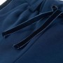 Pantalones infantiles con ribetes negros azul marino 116 de vidaXL, Pantalones de niños - Ref: Foro24-14924, Precio: 12,62 €