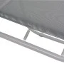 6-piece garden dining set, steel and grey textilene by vidaXL, Garden sets - Ref: Foro24-43785, Price: 187,78 €, Discount: %