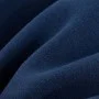 Pantalones infantiles con ribetes negros azul marino 140 de vidaXL, Pantalones de niños - Ref: Foro24-14926, Precio: 12,50 €,...