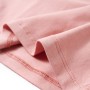 Kinder-Langarm-T-Shirt rosa 104 von vidaXL, Kinder-T-Shirts - Ref: Foro24-14390, Preis: 8,41 €, Rabatt: %