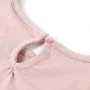 Kinder-Langarm-T-Shirt rosa 116 von vidaXL, Kinder-T-Shirts - Ref: Foro24-14346, Preis: 10,02 €, Rabatt: %