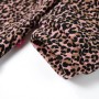 Sudadera infantil rosa medio 128 de vidaXL, Camisetas para niños - Ref: Foro24-14437, Precio: 13,85 €, Descuento: %