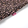 Sudadera infantil rosa medio 128 de vidaXL, Camisetas para niños - Ref: Foro24-14437, Precio: 13,85 €, Descuento: %