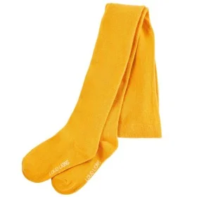 Ockerfarbene Kinderstrumpfhose 104 von vidaXL, Socken und Strumpfhosen für Kinder - Ref: Foro24-15012, Preis: 8,48 €, Rabatt: %
