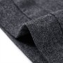 Children's navy blue mélange sweatshirt 128 by vidaXL, Kids T-shirts - Ref: Foro24-13342, Price: 11,40 €, Discount: %