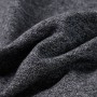 Children's navy blue mélange sweatshirt 128 by vidaXL, Kids T-shirts - Ref: Foro24-13342, Price: 11,40 €, Discount: %