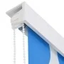 Circle shower roller blind 100x240 cm by vidaXL, shower curtains - Ref: Foro24-142854, Price: 27,94 €, Discount: %