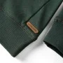 Dark green children's sweatshirt 104 by vidaXL, Kids T-shirts - Ref: Foro24-13375, Price: 15,45 €, Discount: %