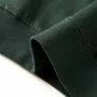 Dark green children's sweatshirt 104 by vidaXL, Kids T-shirts - Ref: Foro24-13375, Price: 15,45 €, Discount: %