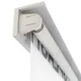 Splash shower roller blind 100x240 cm by vidaXL, shower curtains - Ref: Foro24-142872, Price: 26,40 €, Discount: %