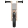 Grau bedrucktes Kinderlaufrad von vidaXL, Treten oder schieben Sie Fahrzeuge - Ref: Foro24-358363, Preis: 39,46 €, Rabatt: %