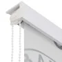 Splash shower roller blind 100x240 cm by vidaXL, shower curtains - Ref: Foro24-142872, Price: 26,40 €, Discount: %
