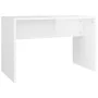 Glänzend weißes Waschtischset 74,5 x 40 x 141 cm von vidaXL, Schlafzimmerkommoden - Ref: Foro24-3114143, Preis: 108,08 €, Rab...