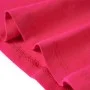 Children's bright pink long-sleeved T-shirt 140 by vidaXL, Kids T-shirts - Ref: Foro24-14298, Price: 8,85 €, Discount: %