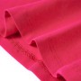 Kinder-Langarm-T-Shirt 140 in leuchtendem Rosa von vidaXL, Kinder-T-Shirts - Ref: Foro24-14298, Preis: 8,94 €, Rabatt: %