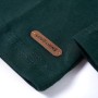 Dark green long-sleeved children's t-shirt 116 by vidaXL, Kids T-shirts - Ref: Foro24-12886, Price: 8,74 €, Discount: %