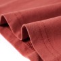 Langarm-T-Shirt für Kinder in der Hennafarbe 128 von vidaXL, Kinder-T-Shirts - Ref: Foro24-12997, Preis: 8,39 €, Rabatt: %