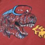 Hellbraunes, langärmliges Kinder-T-Shirt 116 von vidaXL, Kinder-T-Shirts - Ref: Foro24-13456, Preis: 8,07 €, Rabatt: %