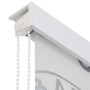 Persiana enrollable de ducha Splash 120x240 cm de vidaXL, Cortinas de ducha - Ref: Foro24-142873, Precio: 28,30 €, Descuento: %