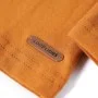 Dark ocher long-sleeved children's t-shirt 92 by vidaXL, Kids T-shirts - Ref: Foro24-12889, Price: 8,64 €, Discount: %