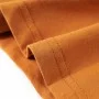 Dark ocher long-sleeved children's t-shirt 92 by vidaXL, Kids T-shirts - Ref: Foro24-12889, Price: 8,64 €, Discount: %