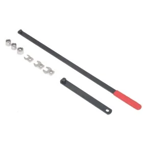 Serpentine Belt Tool Set 8 pieces by vidaXL, Hand Tool Sets - Ref: Foro24-210423, Price: 30,15 €, Discount: %